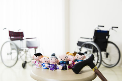 合同会社介護ショップゆう